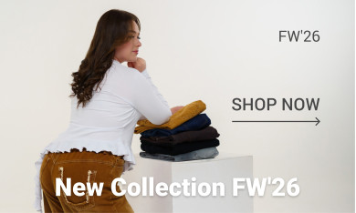 New Collection FW'26