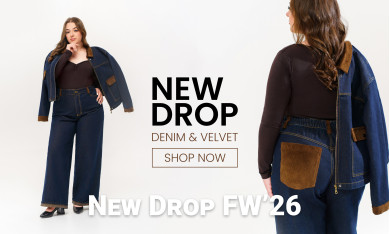 New Drop FW'26