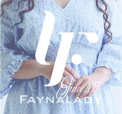 FaynaLady– це бренд, у який закохуються